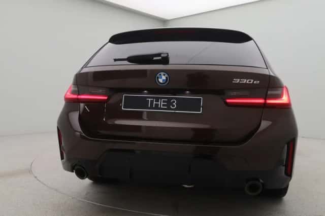 BMW 3-Serie (2025) thumbnail 23