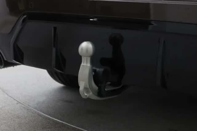 BMW 3-Serie (2025) thumbnail 26