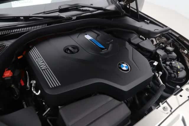BMW 3-Serie (2025) thumbnail 4