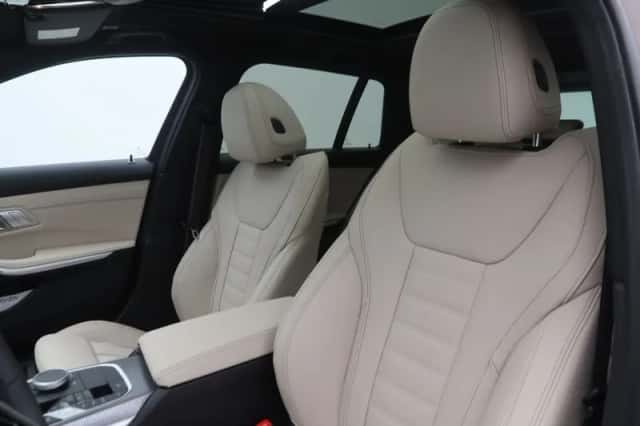 BMW 3-Serie (2025) thumbnail 5
