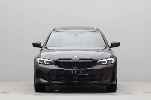 BMW 3-Serie (2025) thumbnail 6