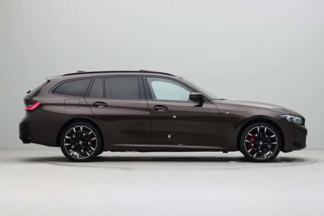 BMW 3-Serie (2025) thumbnail 8