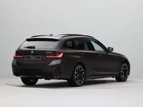BMW 3-Serie (2025) thumbnail 9