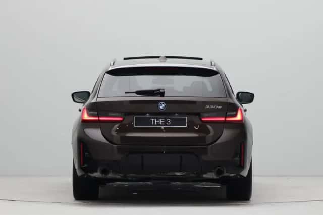 BMW 3-Serie (2025) thumbnail 10