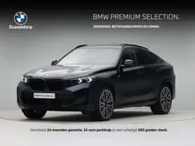 BMW X6 (2025)