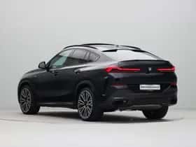 BMW X6 (2025) thumbnail 11