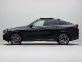 BMW X6 (2025) thumbnail 12