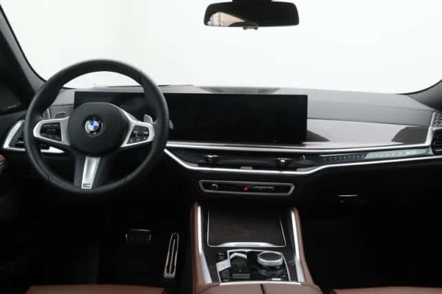 BMW X6 (2025) thumbnail 13