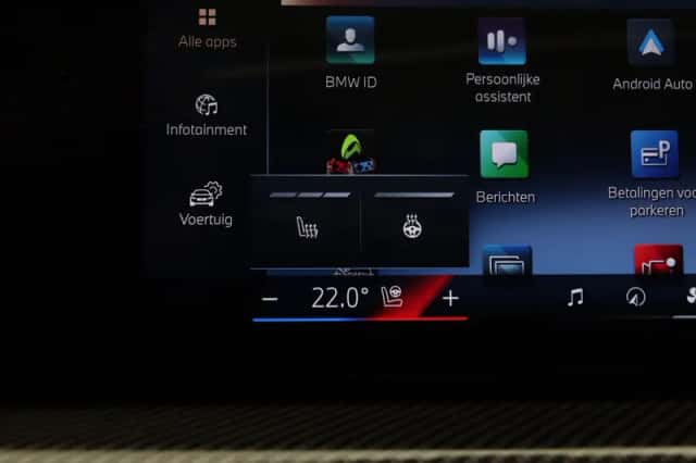BMW X6 (2025) thumbnail 14
