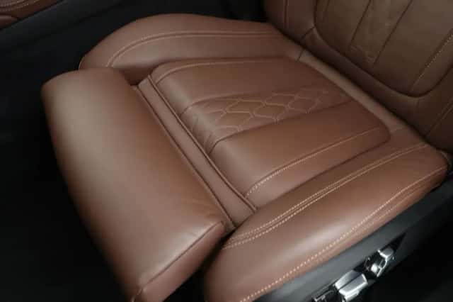 BMW X6 (2025) thumbnail 15