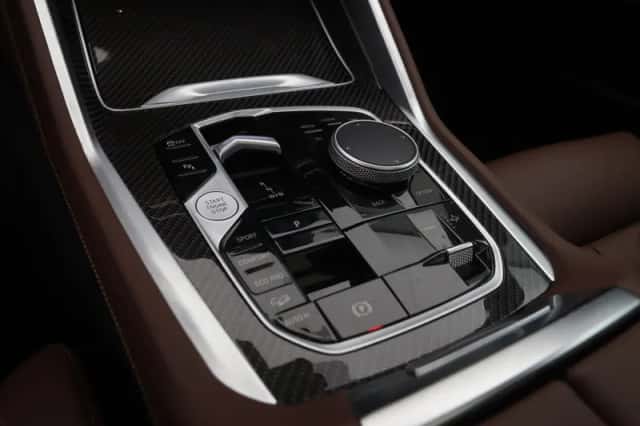 BMW X6 (2025) thumbnail 18