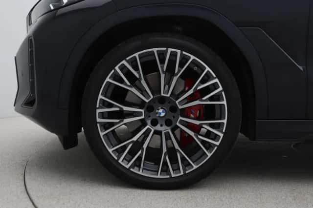 BMW X6 (2025) thumbnail 21