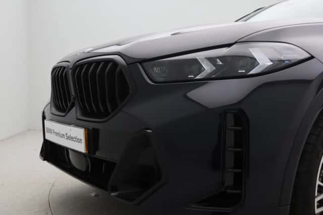 BMW X6 (2025) thumbnail 22