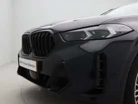 BMW X6 (2025) thumbnail 22