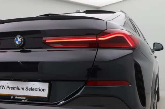 BMW X6 (2025) thumbnail 23