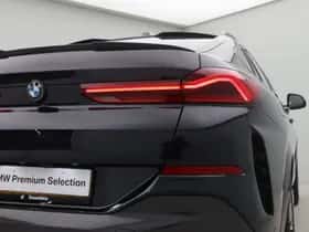 BMW X6 (2025) thumbnail 23