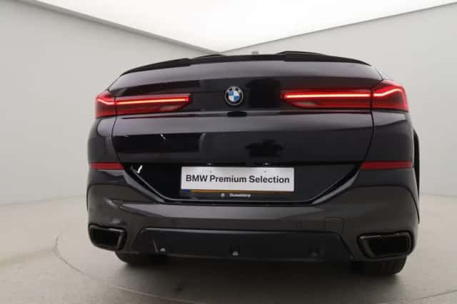 BMW X6 (2025) thumbnail 24