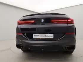 BMW X6 (2025) thumbnail 24