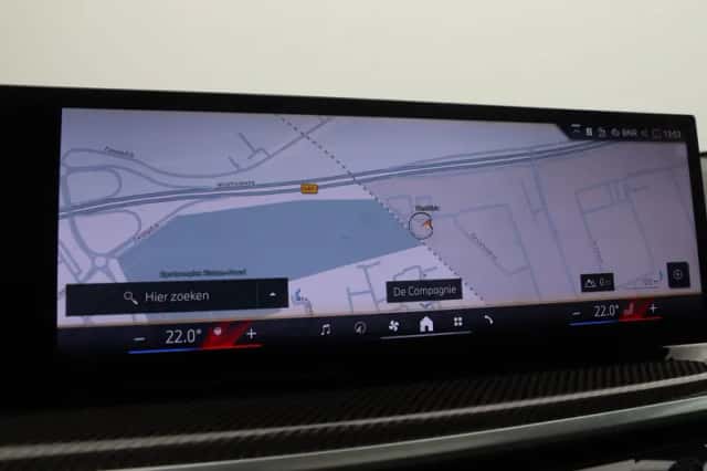 BMW X6 (2025) thumbnail 26