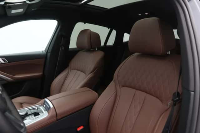 BMW X6 (2025) thumbnail 5