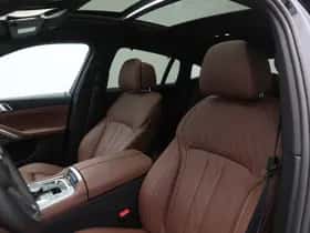 BMW X6 (2025) thumbnail 5