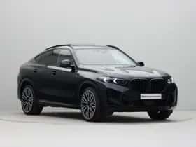 BMW X6 (2025) thumbnail 7
