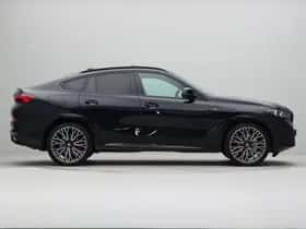 BMW X6 (2025) thumbnail 8