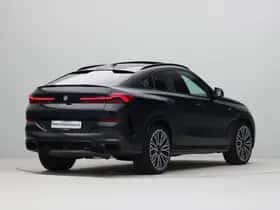 BMW X6 (2025) thumbnail 9