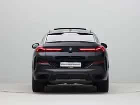 BMW X6 (2025) thumbnail 10