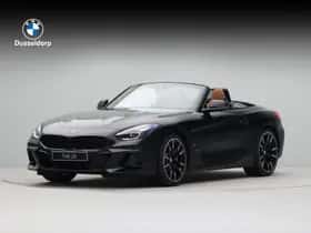 BMW Z4 (2026)
