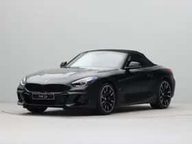 BMW Z4 (2026) thumbnail 2