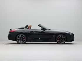 BMW Z4 (2026) thumbnail 11