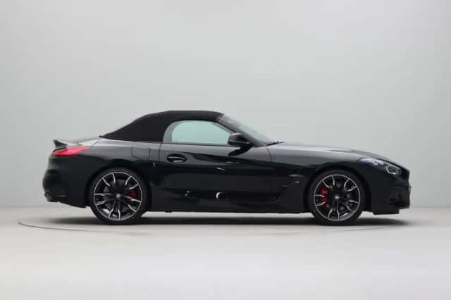 BMW Z4 (2026) thumbnail 12