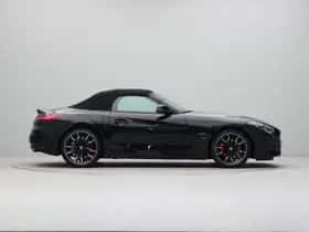 BMW Z4 (2026) thumbnail 12