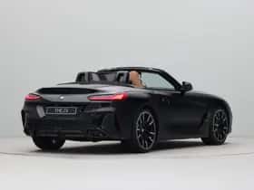 BMW Z4 (2026) thumbnail 13