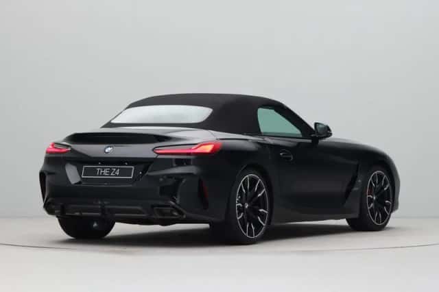 BMW Z4 (2026) thumbnail 14