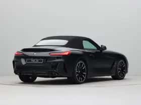 BMW Z4 (2026) thumbnail 14