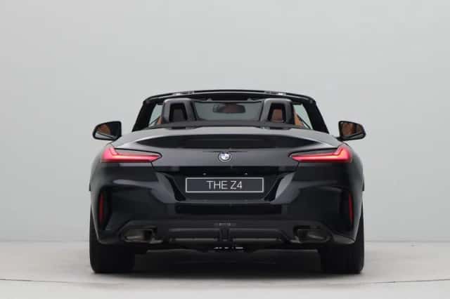 BMW Z4 (2026) thumbnail 15