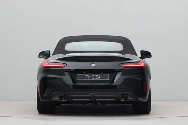 BMW Z4 (2026) thumbnail 16