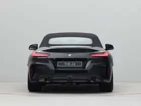 BMW Z4 (2026) thumbnail 16