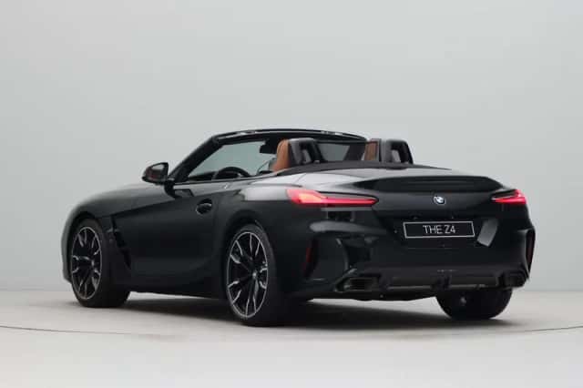BMW Z4 (2026) thumbnail 17