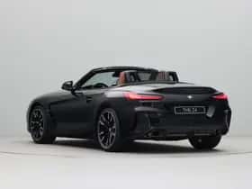 BMW Z4 (2026) thumbnail 17