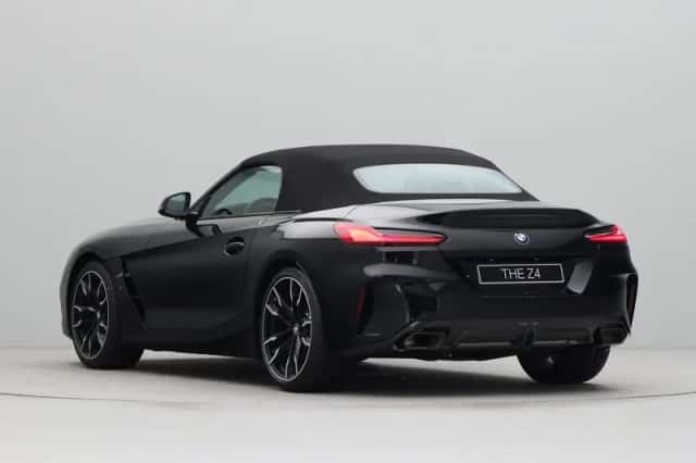 BMW Z4 (2026) thumbnail 18