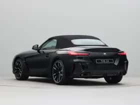 BMW Z4 (2026) thumbnail 18