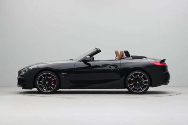 BMW Z4 (2026) thumbnail 19