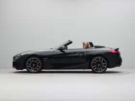 BMW Z4 (2026) thumbnail 19