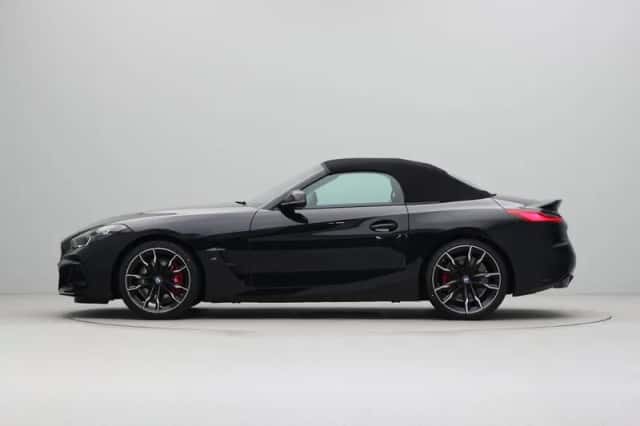 BMW Z4 (2026) thumbnail 20