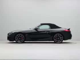 BMW Z4 (2026) thumbnail 20