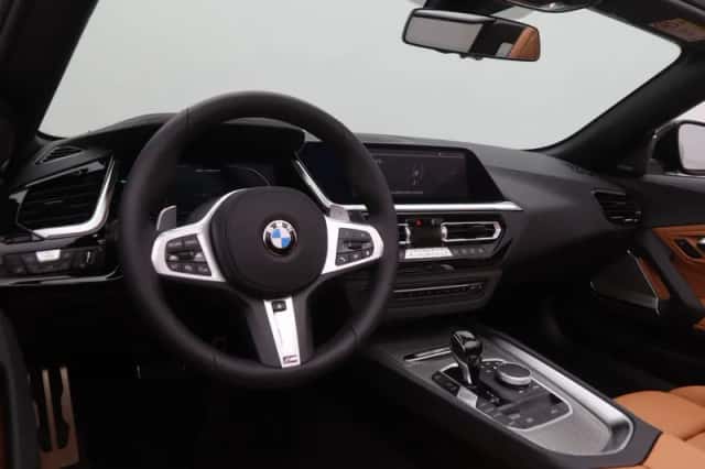 BMW Z4 (2026) thumbnail 21