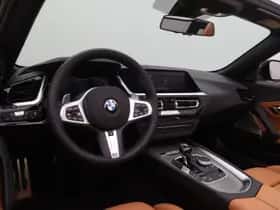 BMW Z4 (2026) thumbnail 21